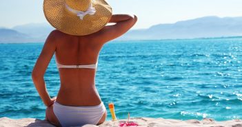 préparer sa peau au soleil