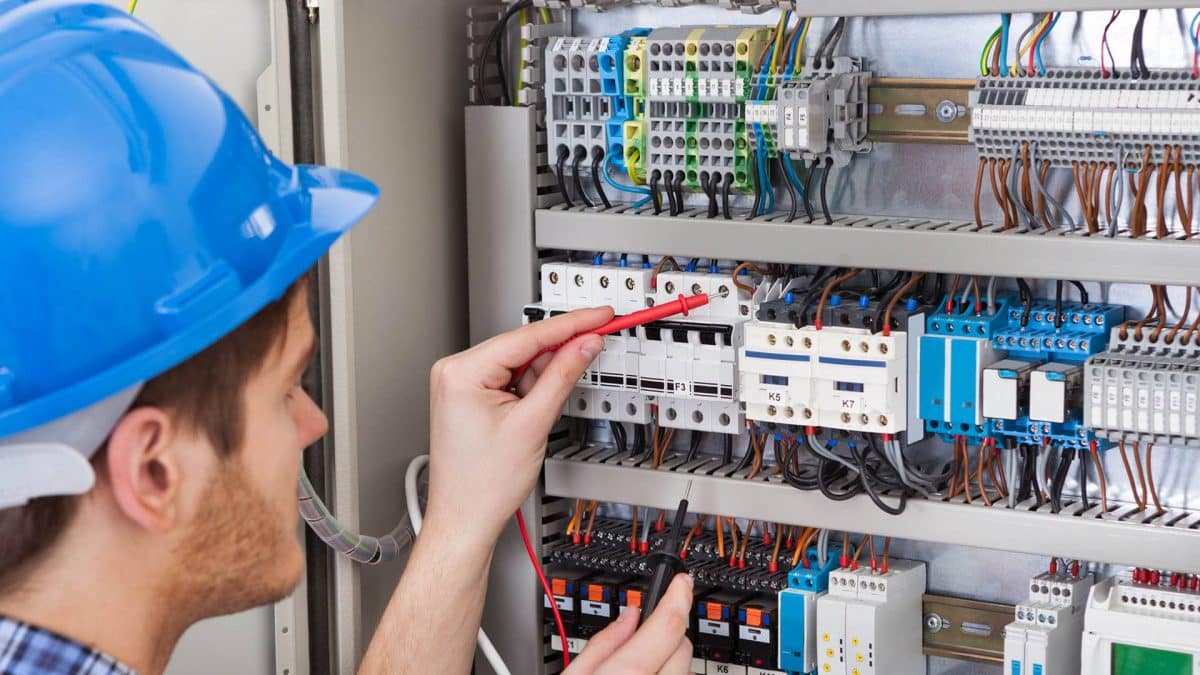 devis d’électricité