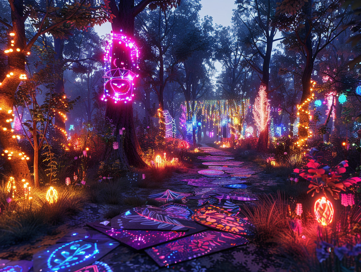 psytrance festival