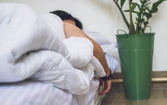 Quel est le rôle du sommeil profond ? Quel est le rôle du sommeil profond ?