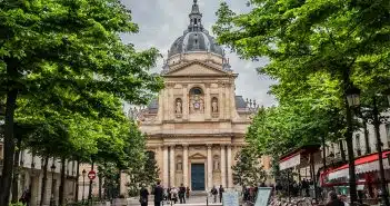 ecandidat Sorbonne