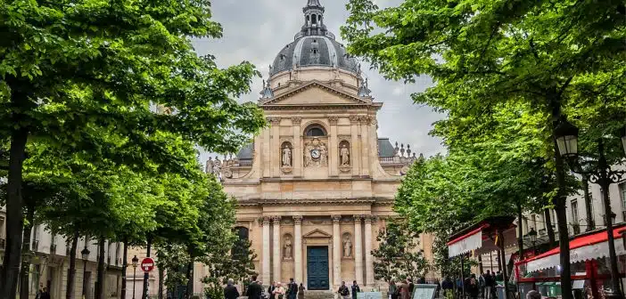 ecandidat Sorbonne