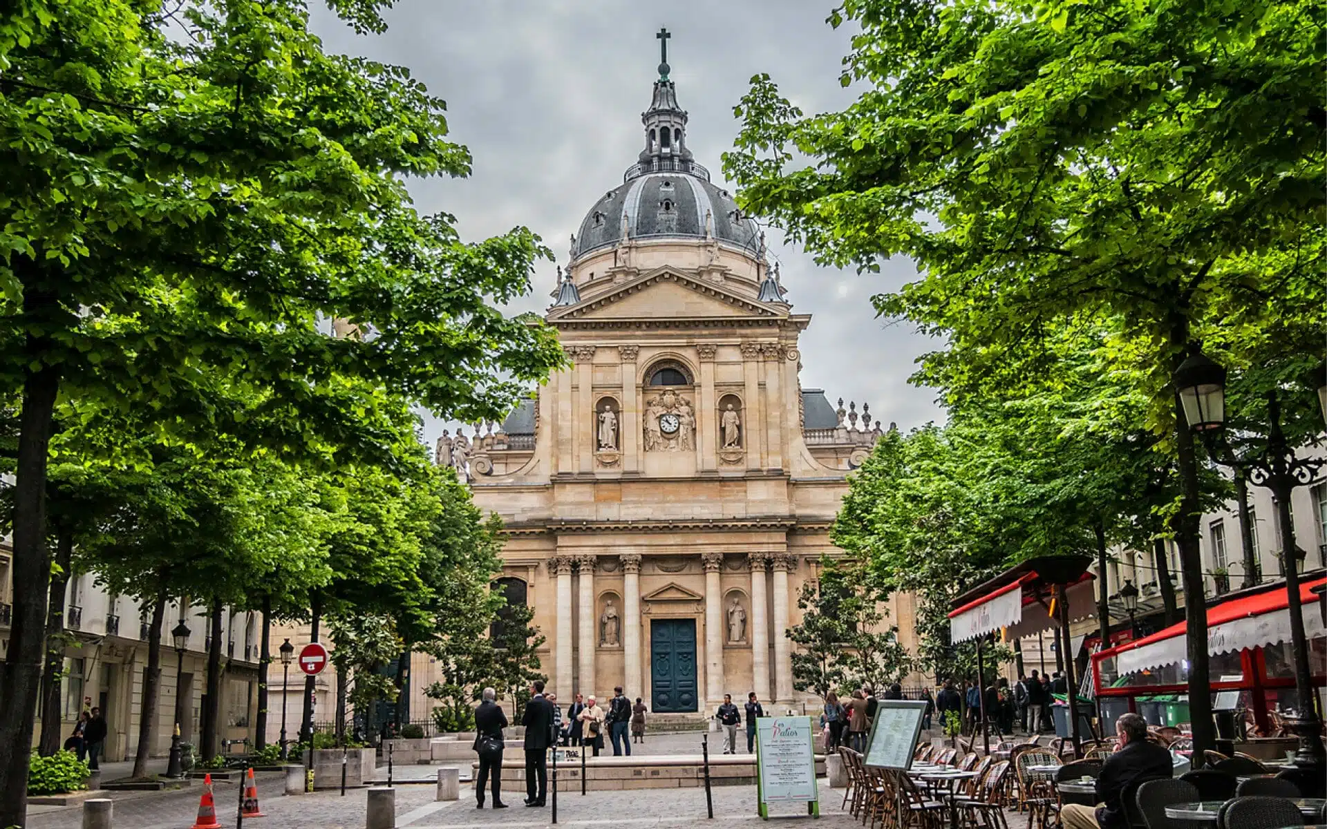 ecandidat Sorbonne