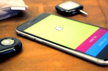Cartes Snapchat problème, bug et panne