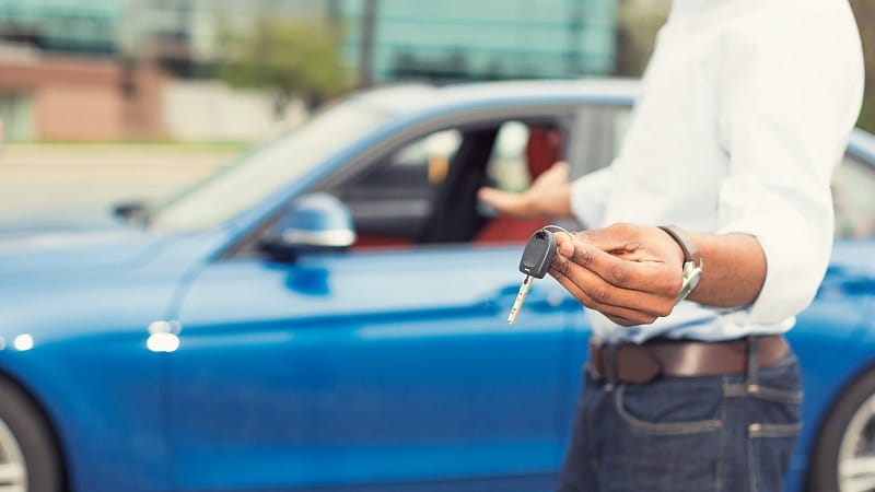 Comment réussir l’achat d’une voiture d’occasion en ligne ?