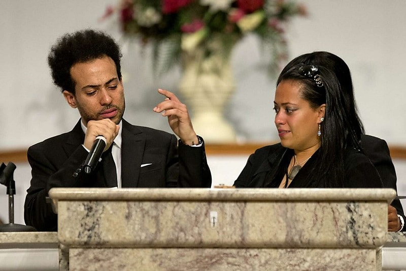 Kris Kross où est Chris 'Daddy Mack' Smith