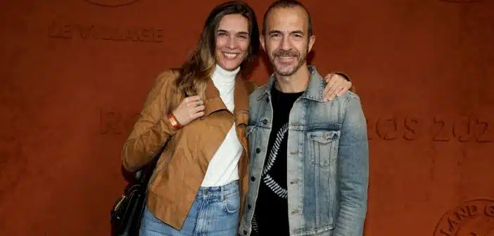 Marie Bastide biographie de la chanteuse en couple avec Calogero