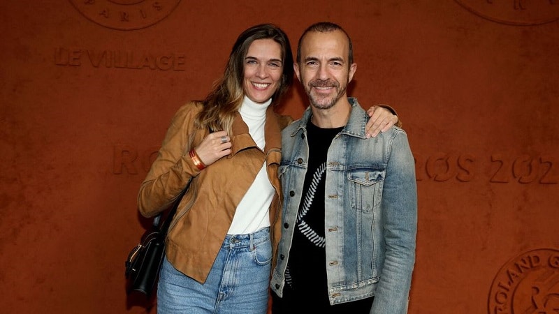 Marie Bastide biographie de la chanteuse en couple avec Calogero