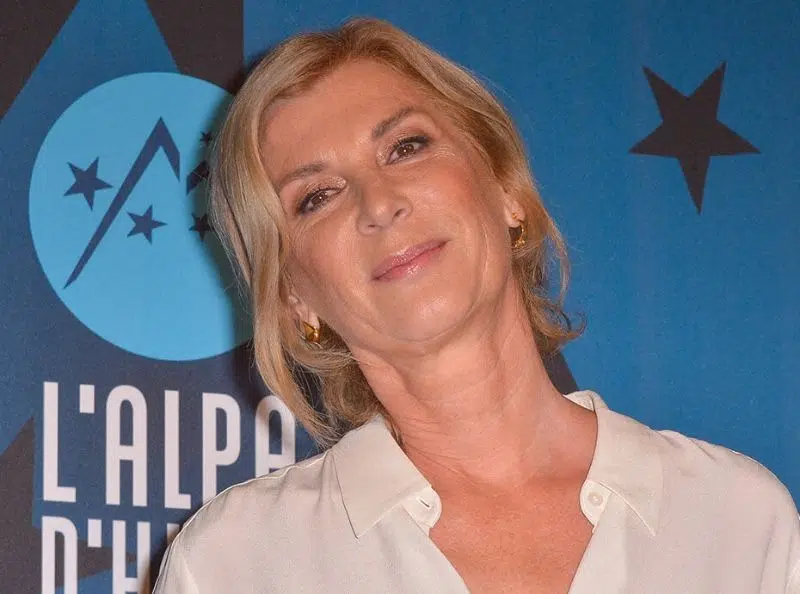 Quel est l'âge de Michèle Laroque Biographie de l'actrice