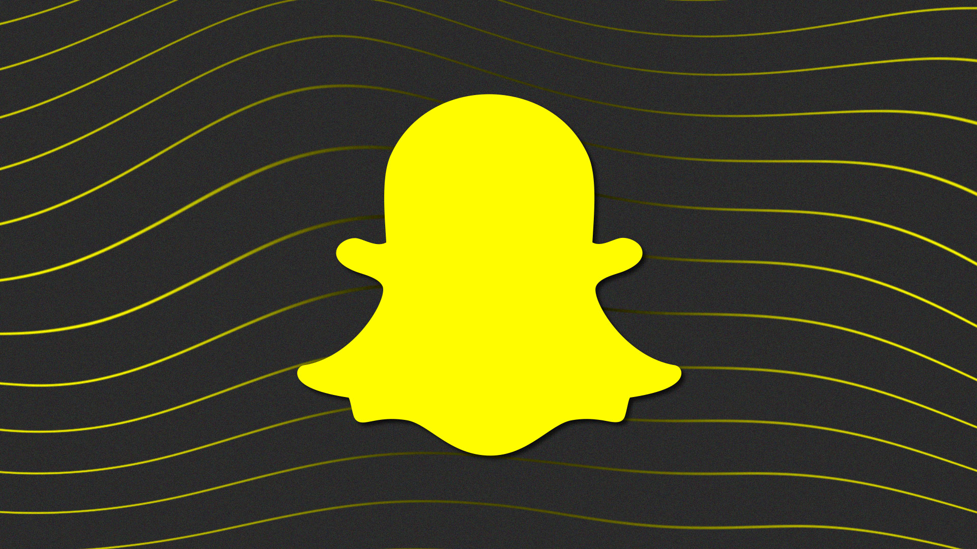 Snapchat problème, bug et panne
