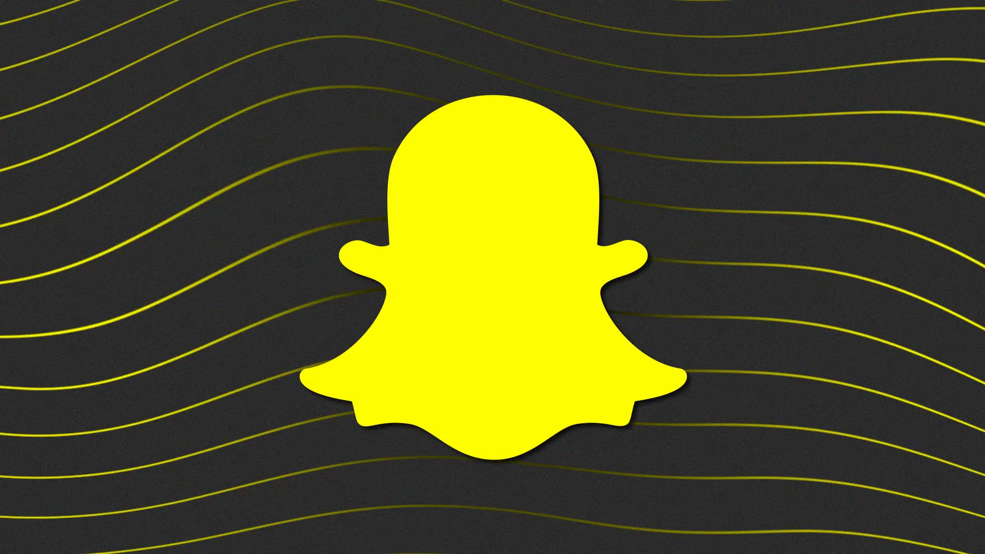 Snapchat problème, bug et panne