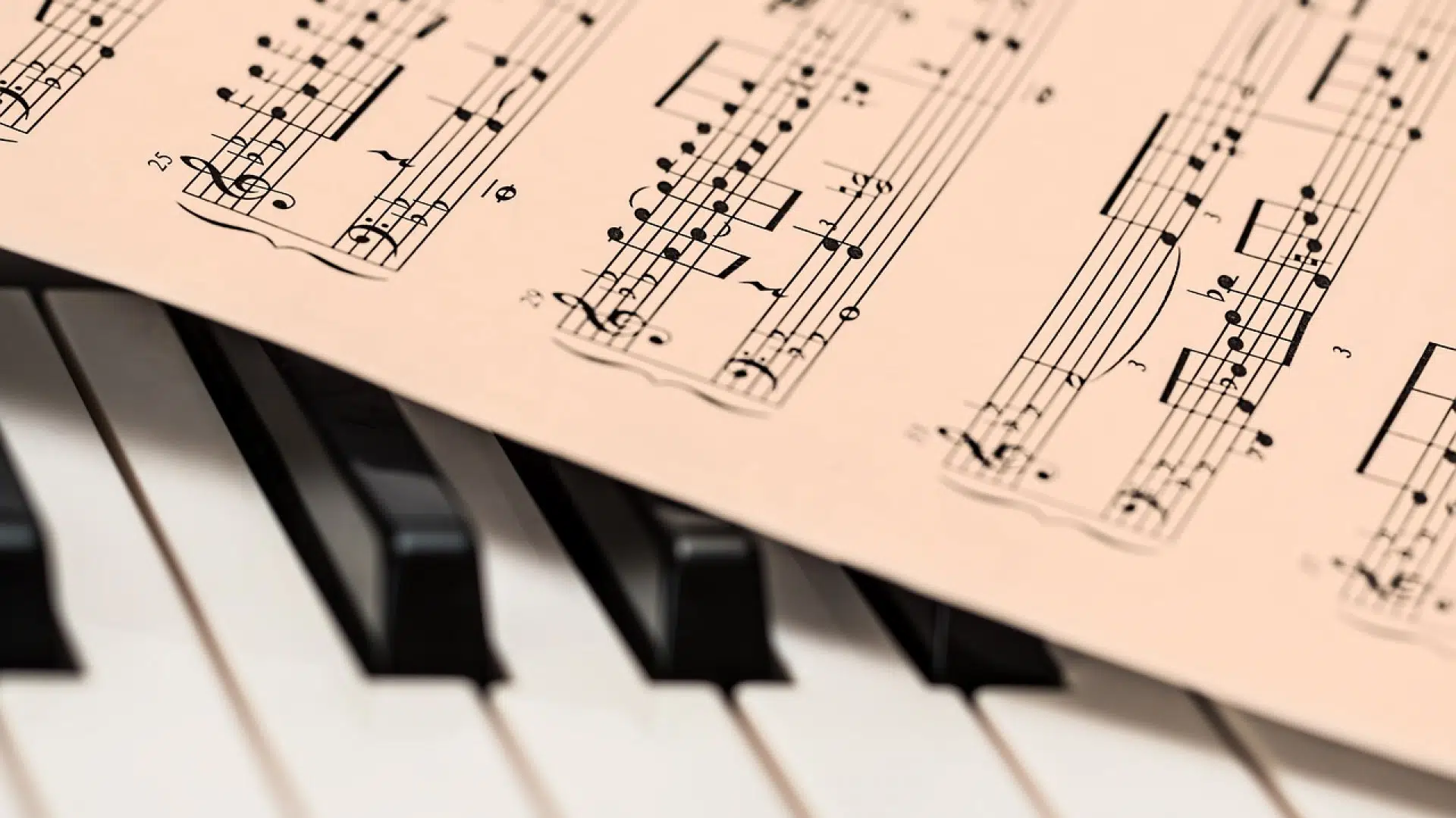 Apprentissage du piano : quelles sont les étapes à suivre ?