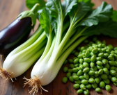 Les légumes en E : ces alliés santé à intégrer dans notre quotidien