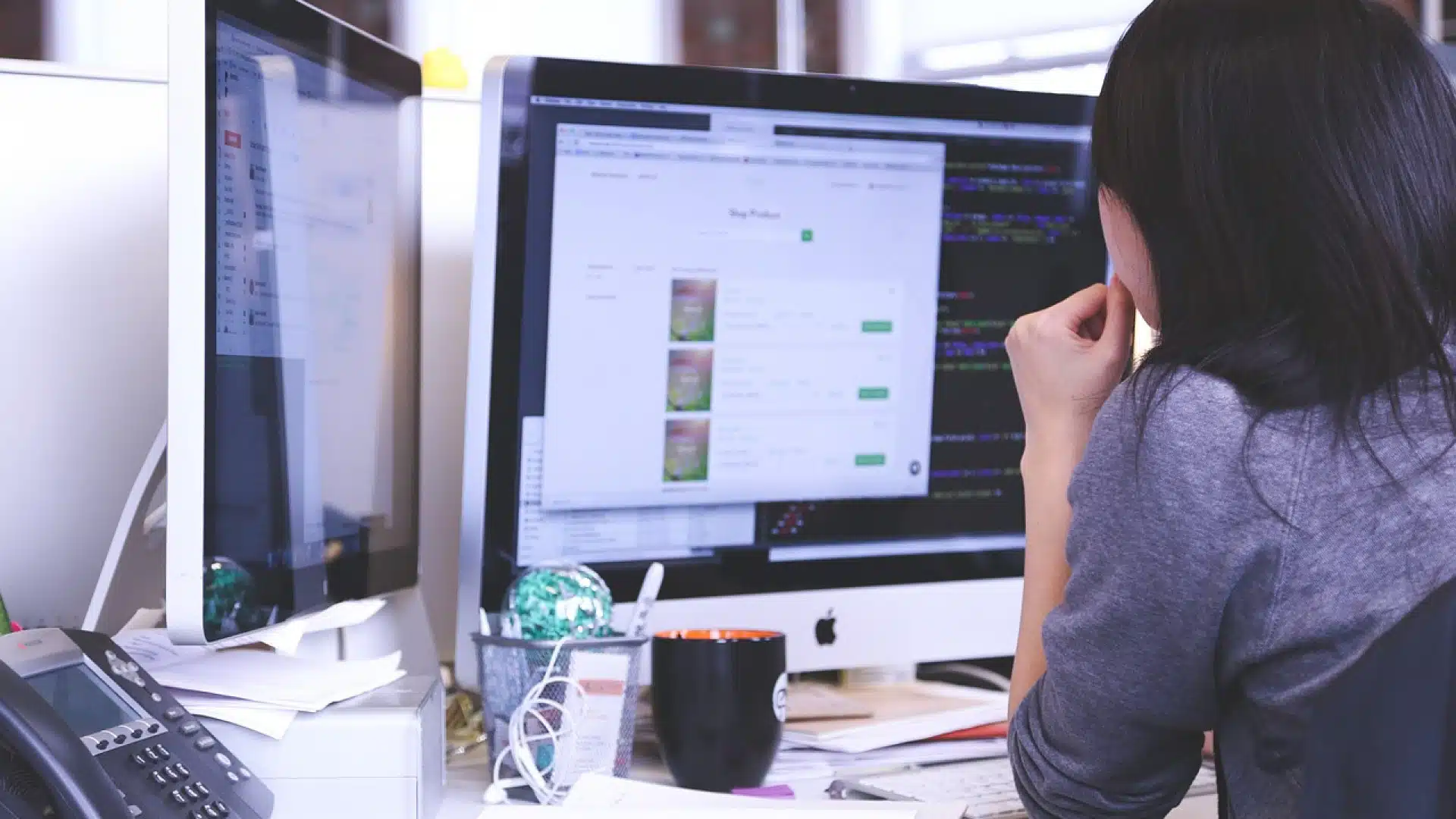 Comment choisir son hébergement web ?