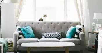 Coussins pour canapé : rehausser toute sa beauté !