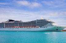 Explorez le monde à bord d'une croisière d’exception
