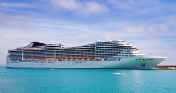 Explorez le monde à bord d'une croisière d’exception