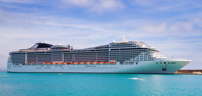 Explorez le monde à bord d'une croisière d’exception