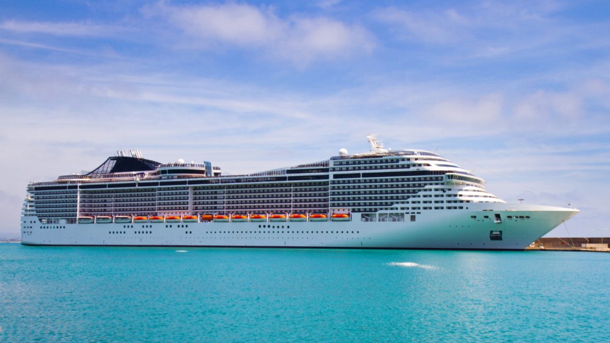 Explorez le monde à bord d'une croisière d’exception