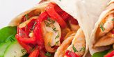 Fajitas de poulet et équilibre nutritionnel : comment en profiter sainement ?