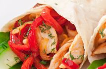 Fajitas de poulet et équilibre nutritionnel : comment en profiter sainement ?