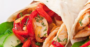 Fajitas de poulet et équilibre nutritionnel : comment en profiter sainement ?