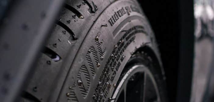 Quel kilométrage pour changer ses pneus ?