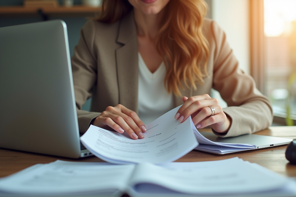 gestion financière