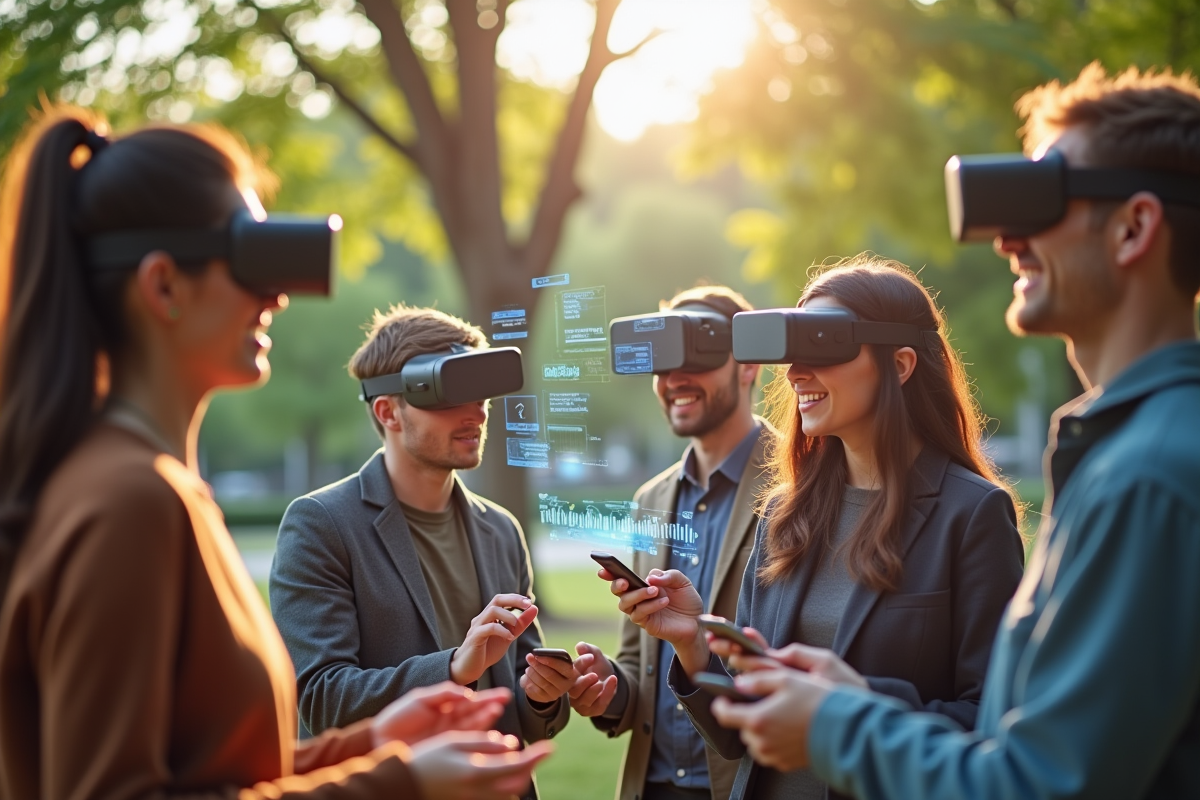 tendances technologiques