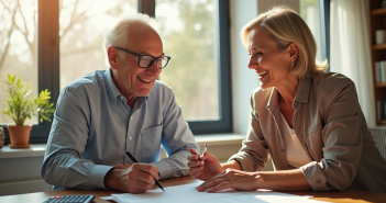 Frais de succession maison : conseils pour les éviter facilement