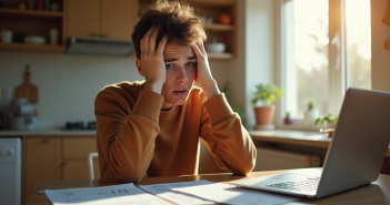 Prêt étudiant : que faire si je ne peux pas rembourser ?