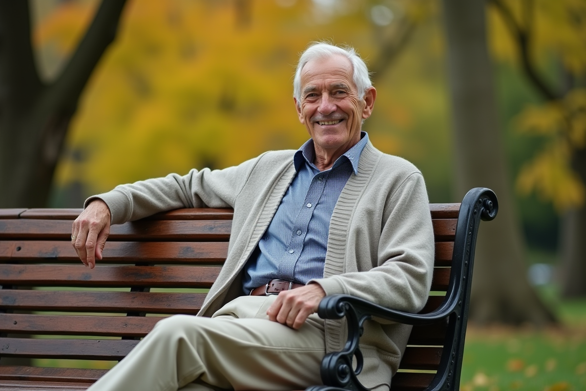 mode senior