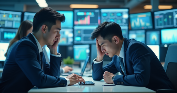 Inconvénients de l’automatisation en entreprise : comment les gérer efficacement