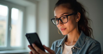 Lunettes intelligentes : Effets sur les yeux, endommagent-elles vraiment ?