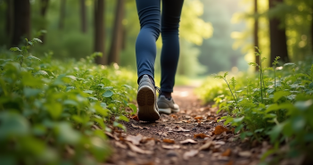 1 km : combien de pas – astuces pour mesurer vos progrès