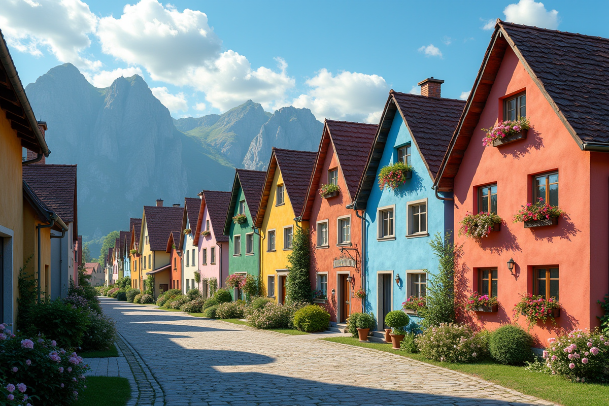 logement abordable