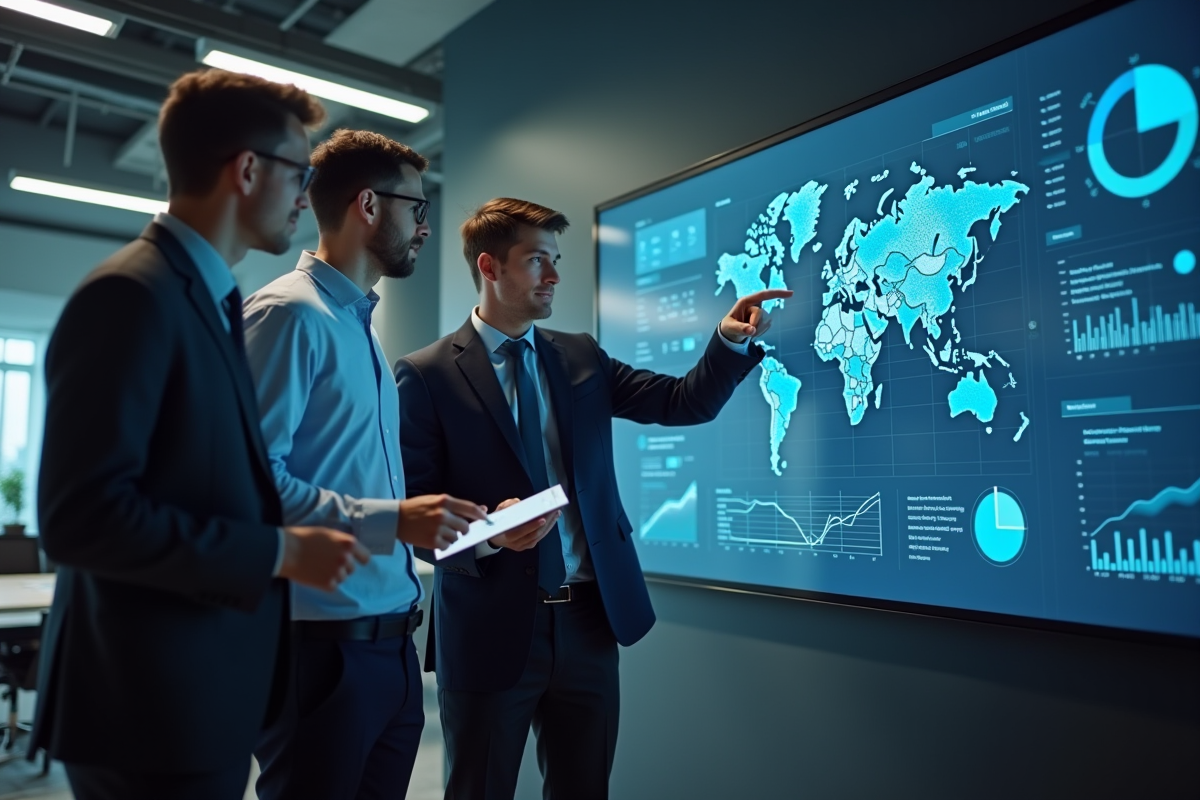 automatisation entreprise