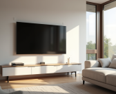 Comment fixer une télé au mur sans percer : astuces et techniques inédites