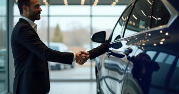 Revendre une voiture hybride : conseils et astuces pour maximiser sa revente !