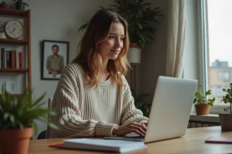 Consultation en ligne pour surmonter la dépression et ses défis