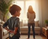 Enfant qui vole de l’argent : comment gérer efficacement cette situation délicate ?