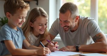 Adoption par le beau-père : conseils pour une démarche réussie