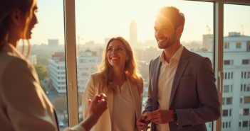 Immobilier en Europe : quel pays offre le logement le moins cher ?