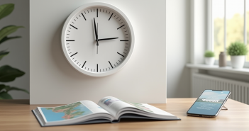 Adapter votre horloge à l’heure de Séoul : guide pratique