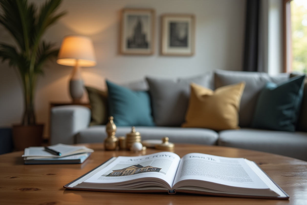 impôts immobiliers