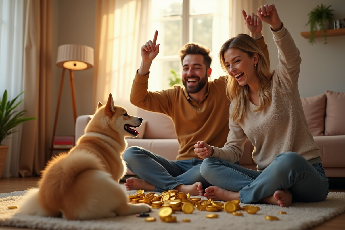 dogecoin crypto