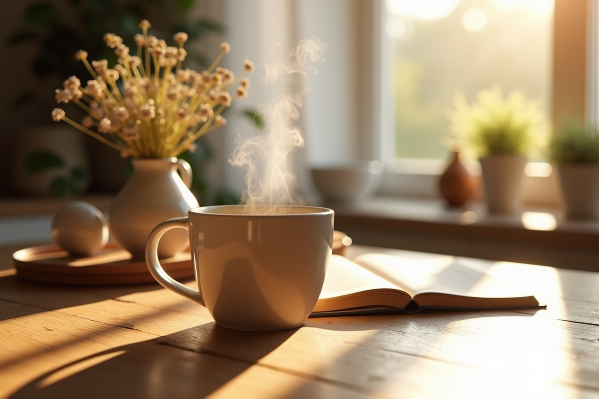 méditation quotidienne