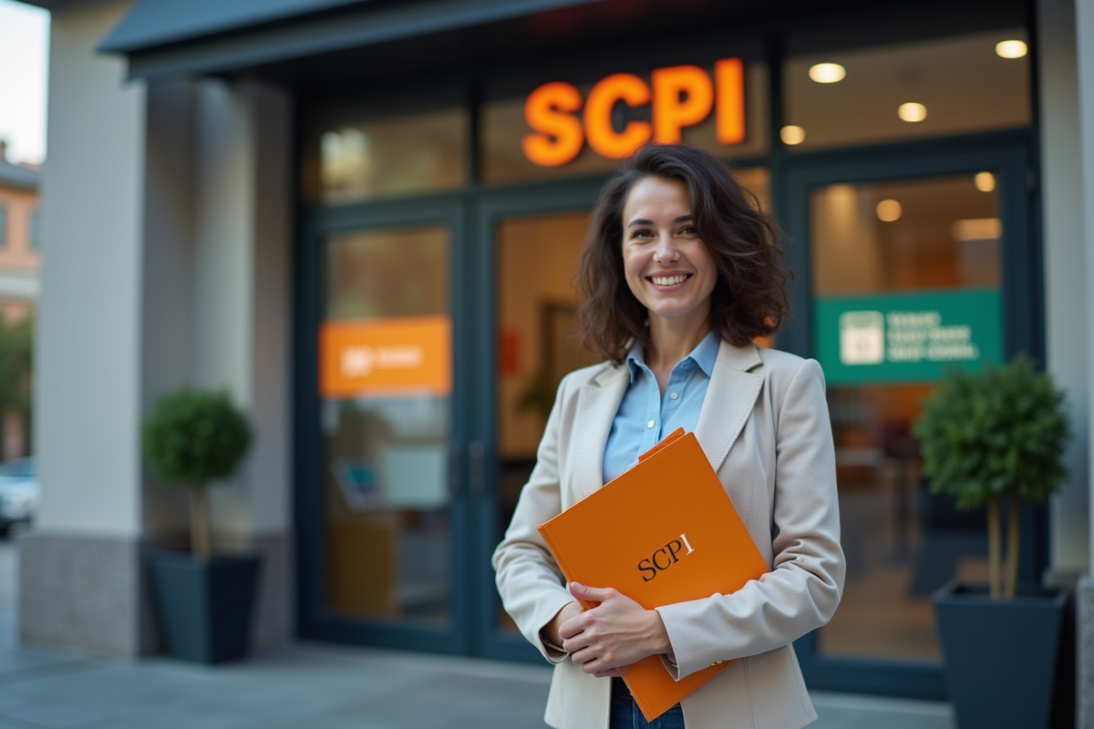 vente immobilière