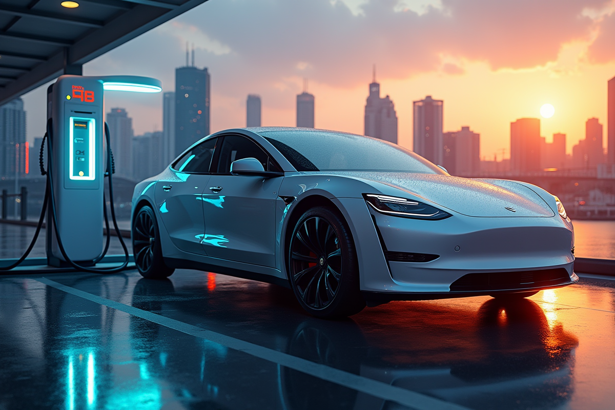 batterie innovation