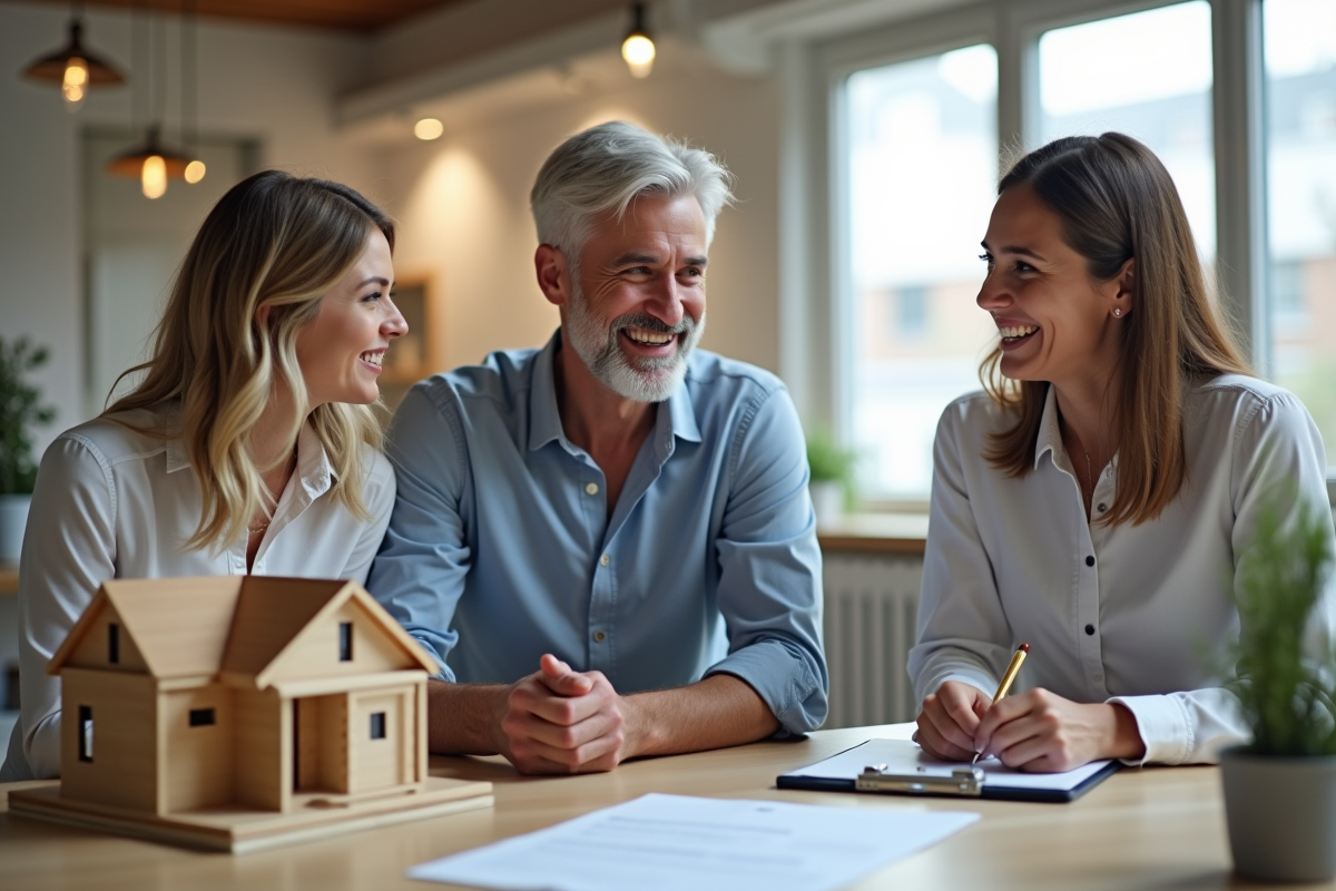 agence immobilière